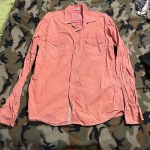 Men’s Buckle Shirts